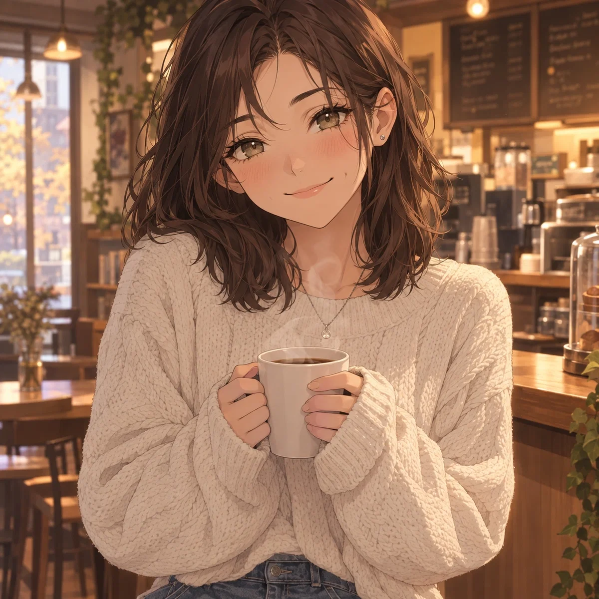 THE GIRL WHO CAN'T LIE