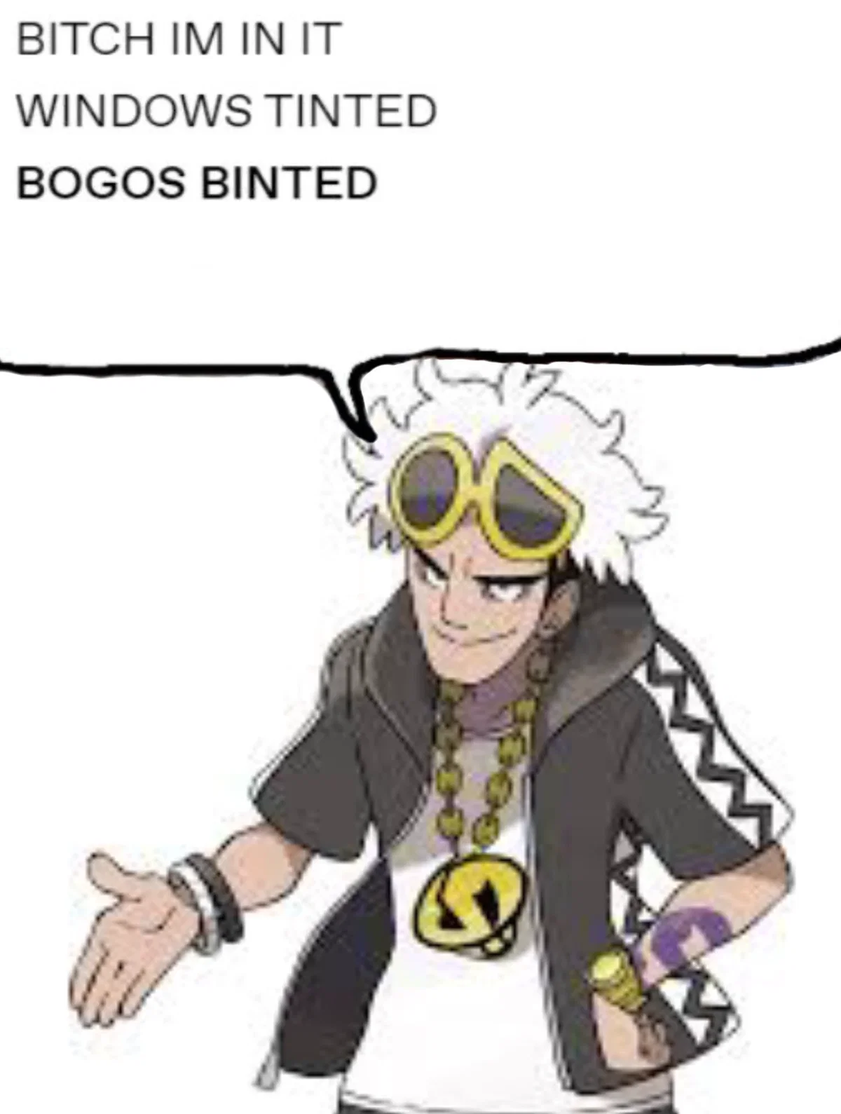 Guzma