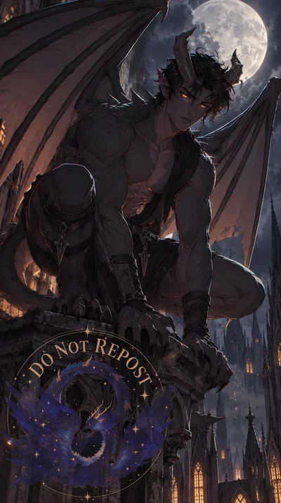 Séverin Valcour | Monsters Galore