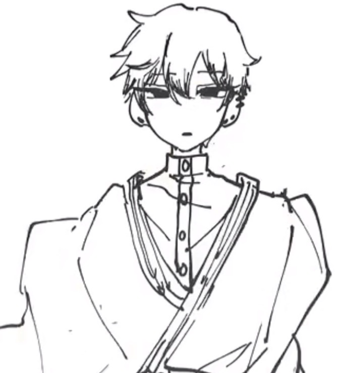 Femboy Naoya