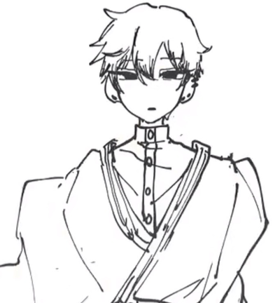 Femboy Naoya