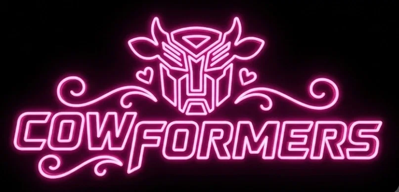 COWFORMERS ♡Cows~heifers♡