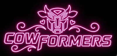 COWFORMERS ♡Cows~heifers♡