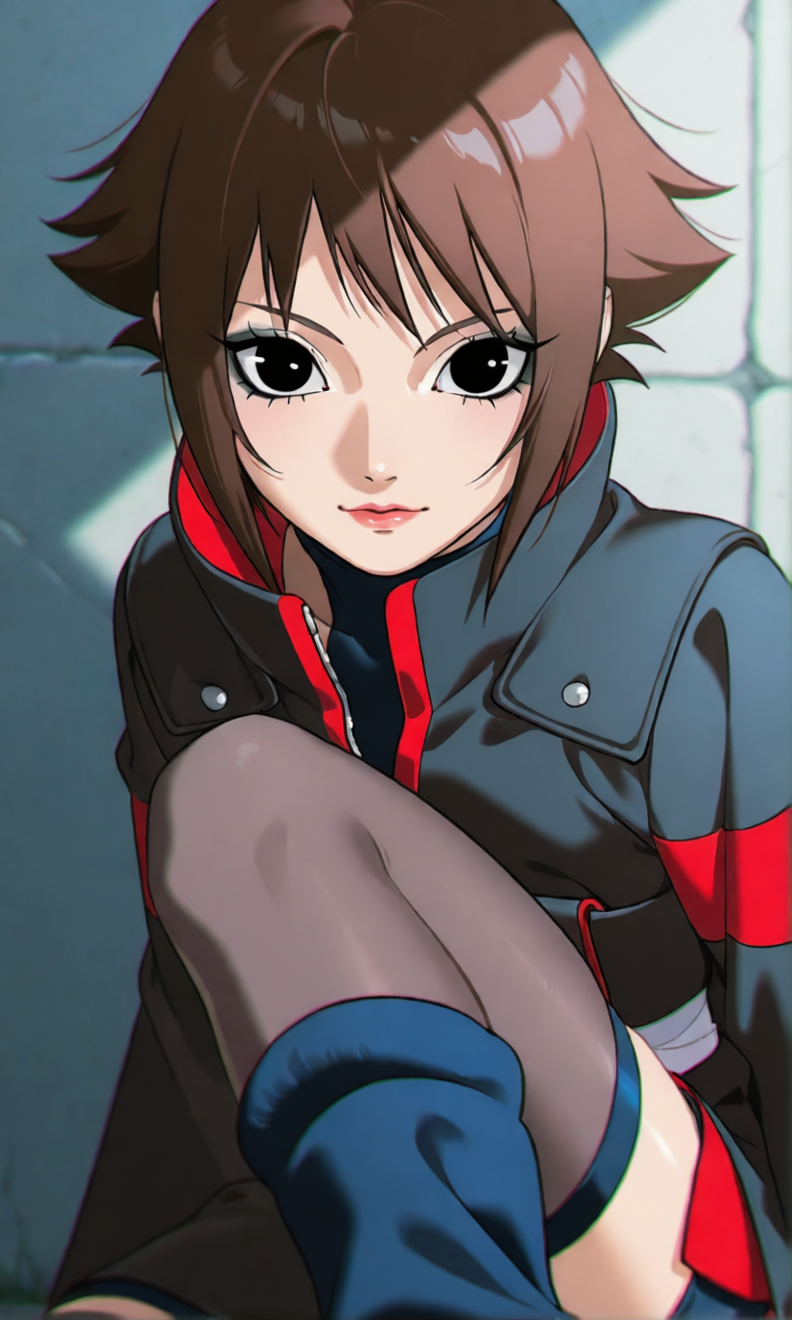 Naruto Shippuden — PICK ME.