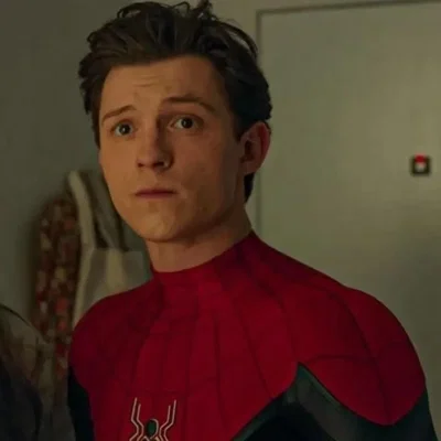 Peter Parker 