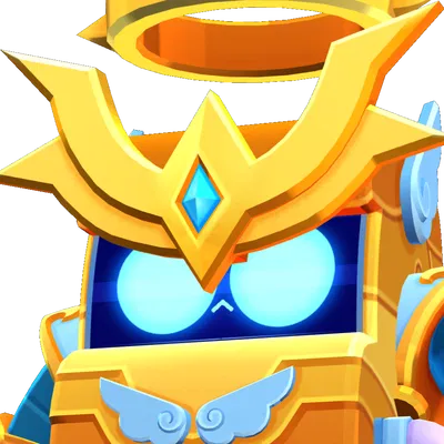 💎🪽Ascended 8-BIT