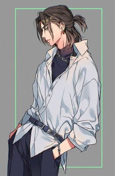 Silas Foxx꙳Step brother