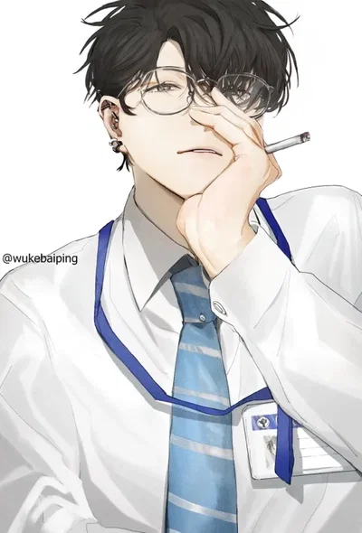 Doctor Reid Atlasson