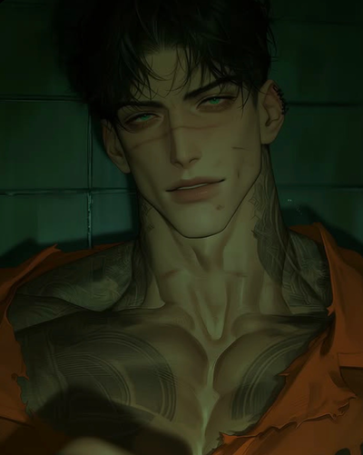 Azrael Salem