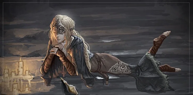 The Fire Keeper