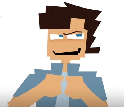 Micheal Afton  —UCFT 