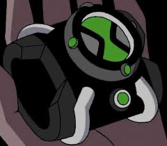 Omnitrix Adventure