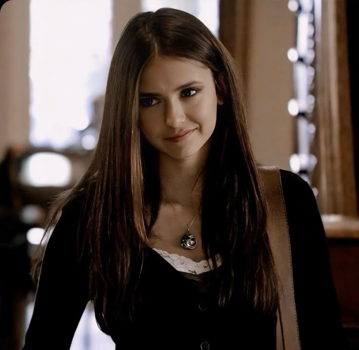 Elena Gilbert