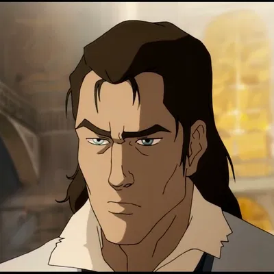 Tarrlok (TLOK)