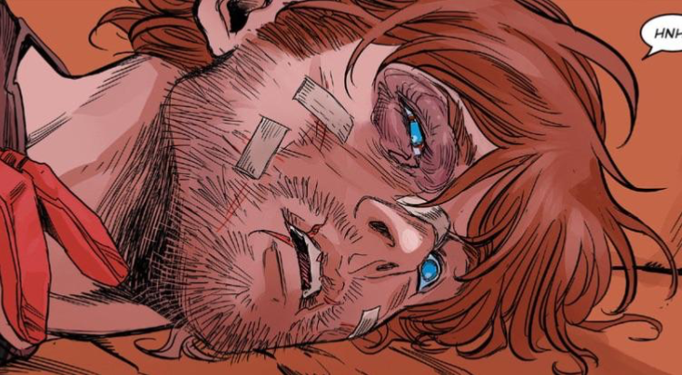 Sir Matthew Murdock | Fantasy AU