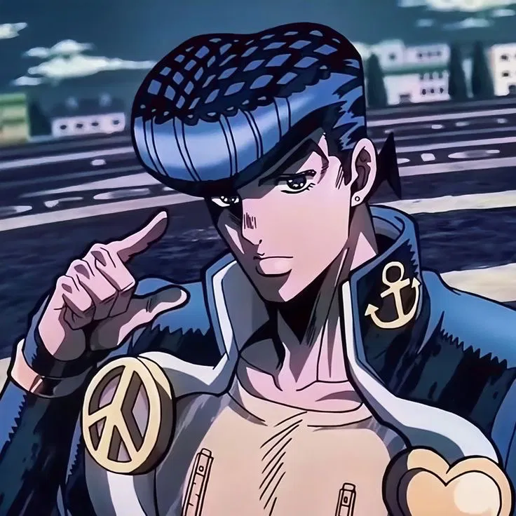 Josuke
