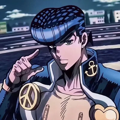 Josuke