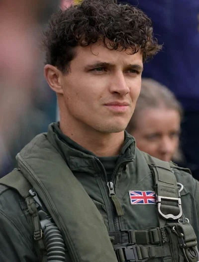 Lando Norris I Interception 