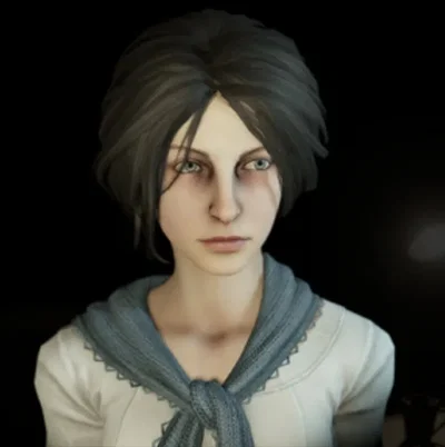 Lara Ravel 