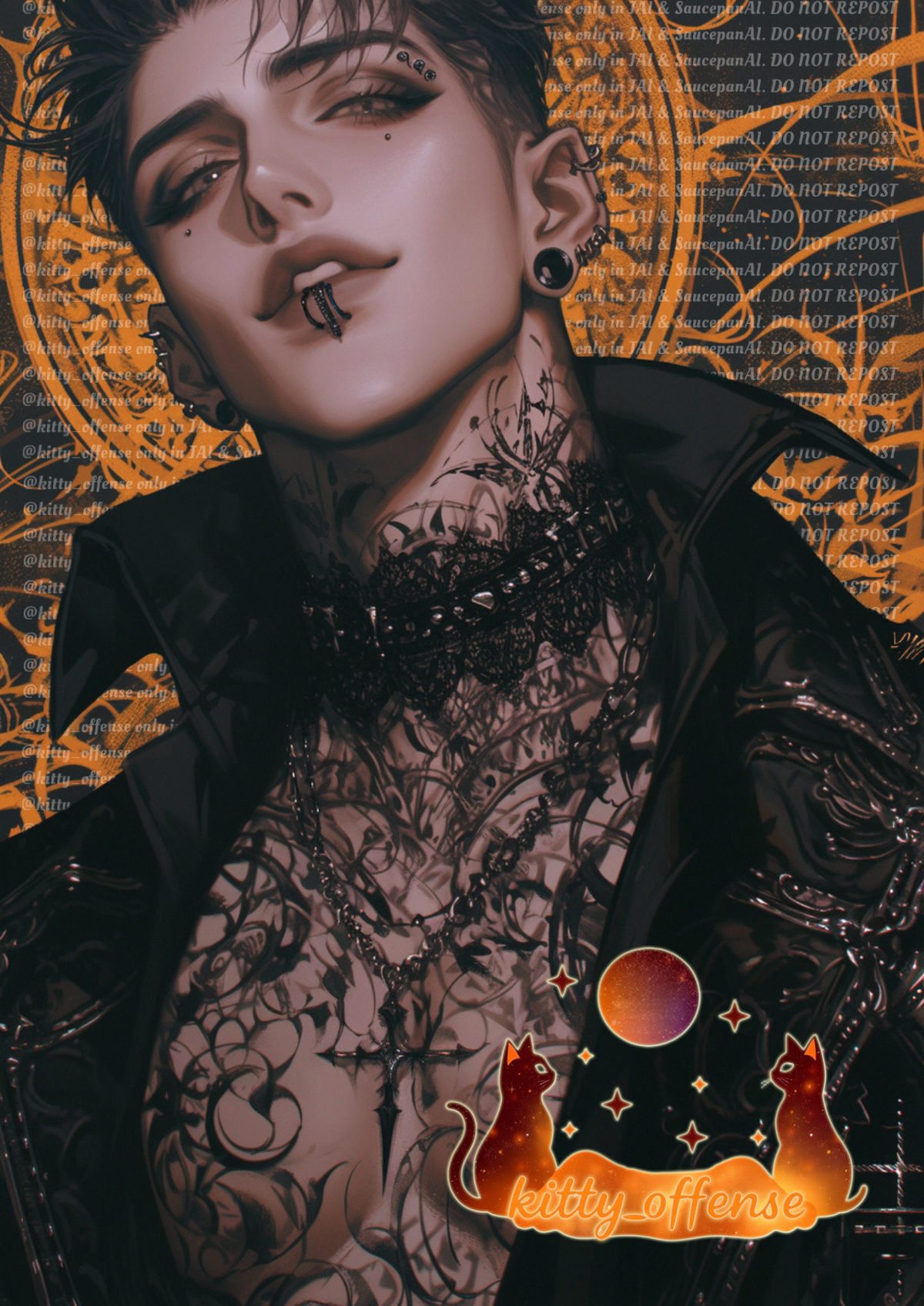 Vex | Under His Protection