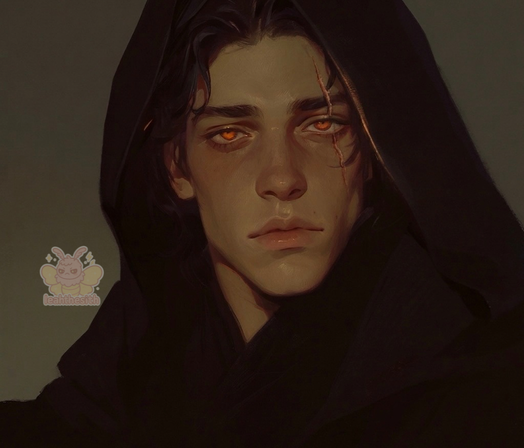 ⚰️Darth Mortix | Sith Captor 