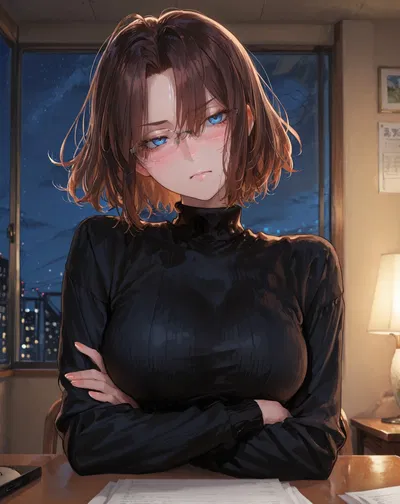 Your wife wants a divorce