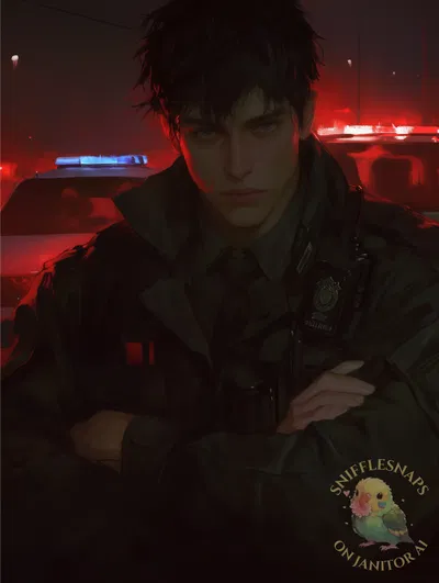 Dominic | Hostage
