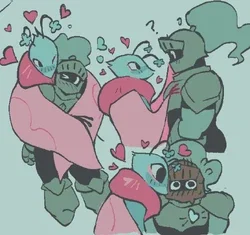 Request bot.