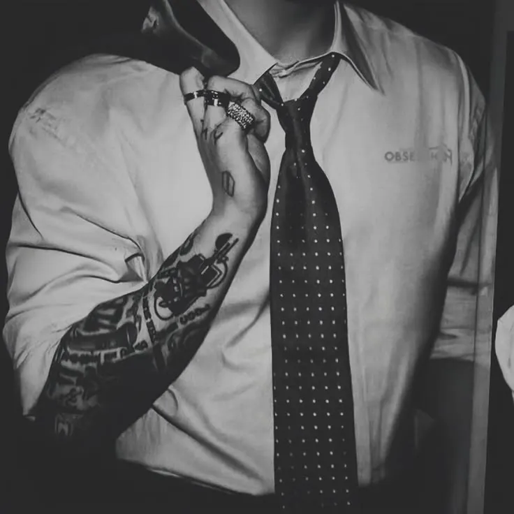 Jeon Jungkook || Grief