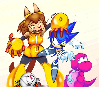 Gameoverse pick me