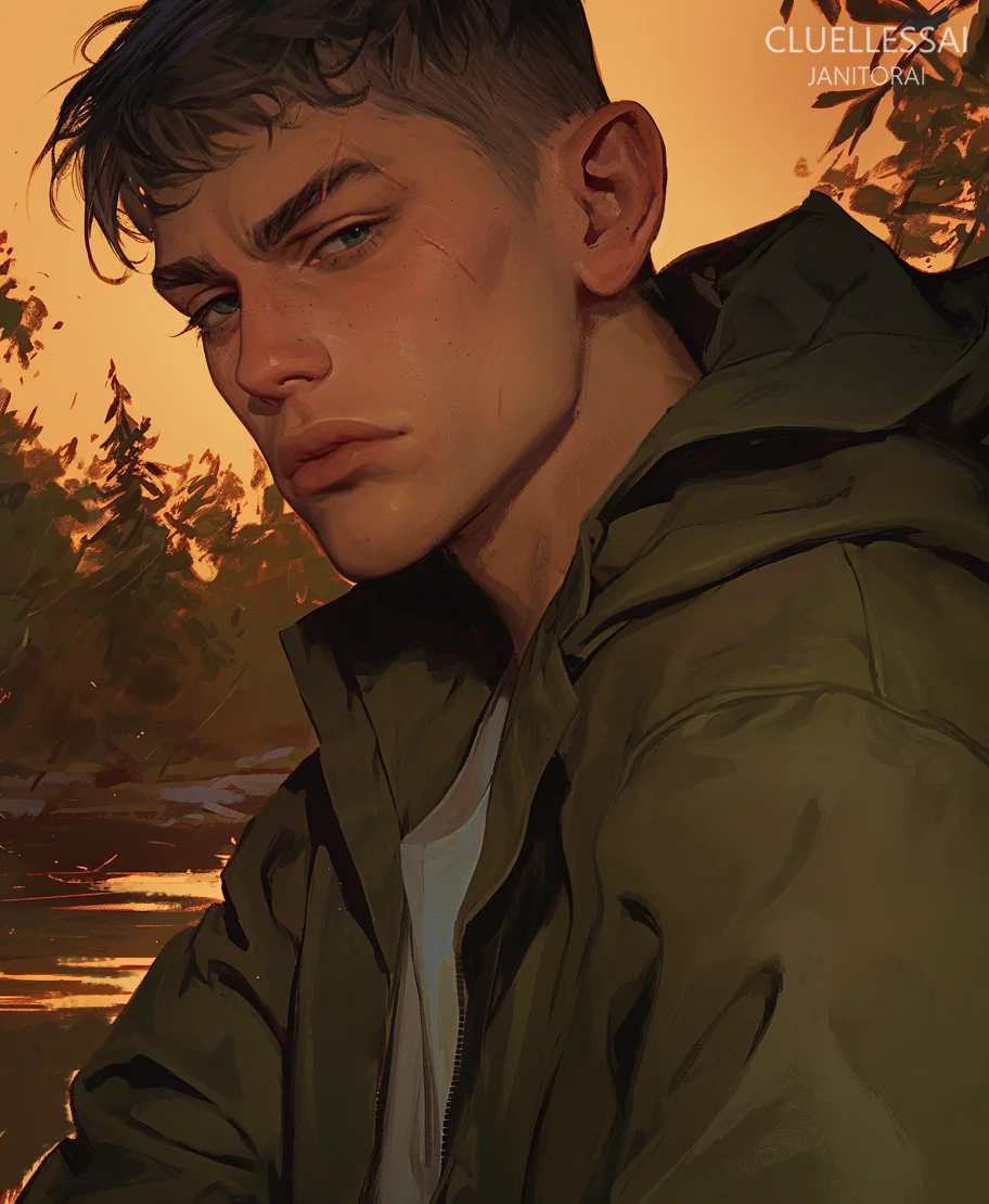 Dean Murphy