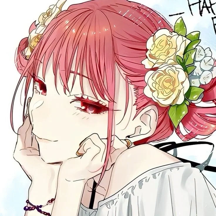 Remi Ayasaki — Girlfriend AU
