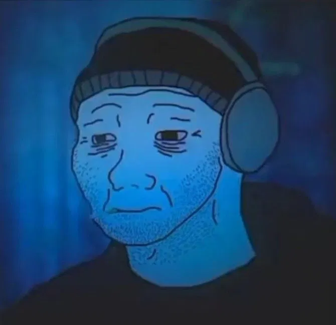 Won't be posting bots for a while