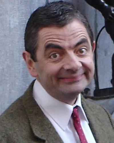 Mr Bean