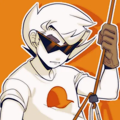 + ̊⊹♡ Dirk Strider