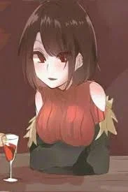 storyfell Chara, you and your girlfriend are drunk