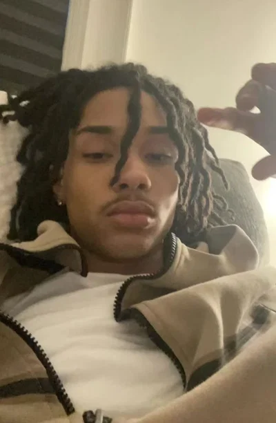 Jace | Deadhead 