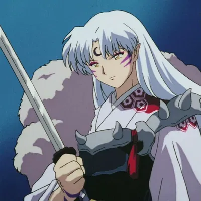 Sesshomaru