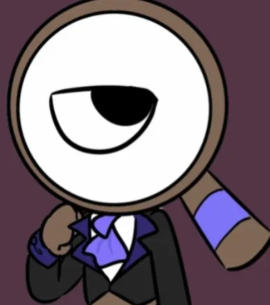 🔎Rodger🔍 - [[Dandy's world]]