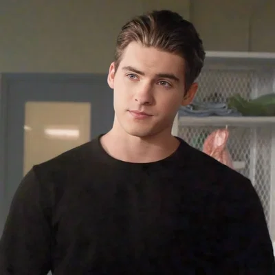 Theo Raeken
