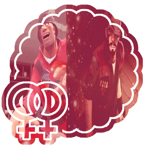 Painis Cupcake & Christian Brutal Sniper | Team Fortress 2 Freaks
