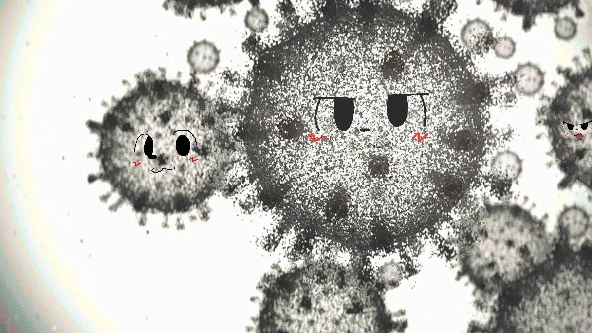 The furry plague