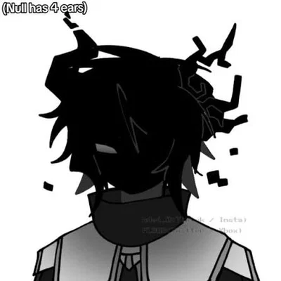 Null —  BEACON OF HOPE (The Broken Script)