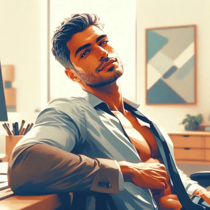 Elias Varon
