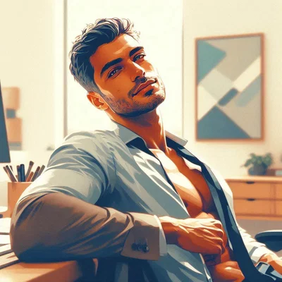 Elias Varon