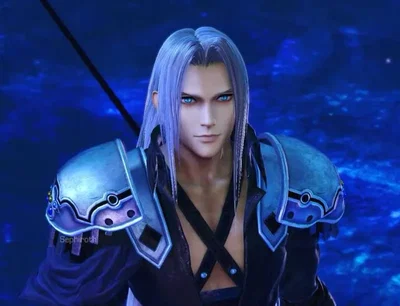 Sephiroth (Dissidia NT)