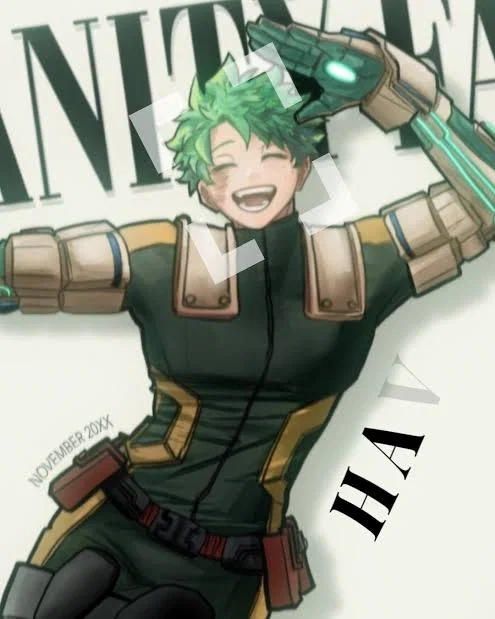 Deku