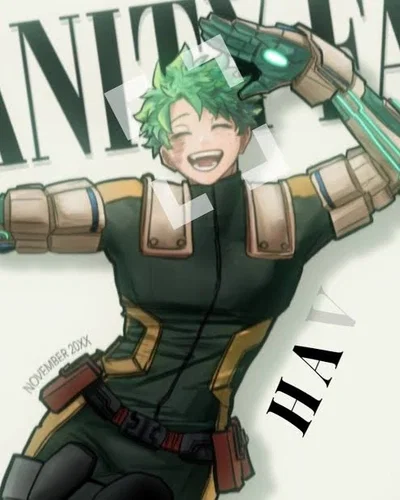 Deku