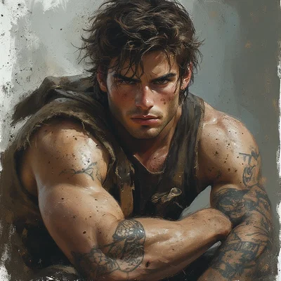Ambrose Thorne