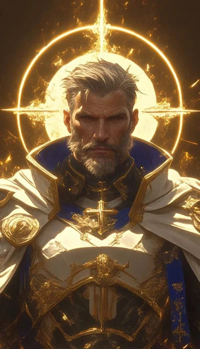 Urtheron Dawnbringer